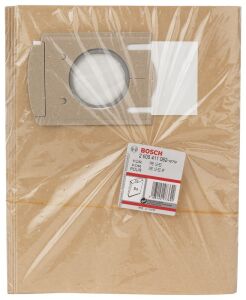 Bosch Kağıt Filtre Torbası GAS 12-50 RF 2605411062