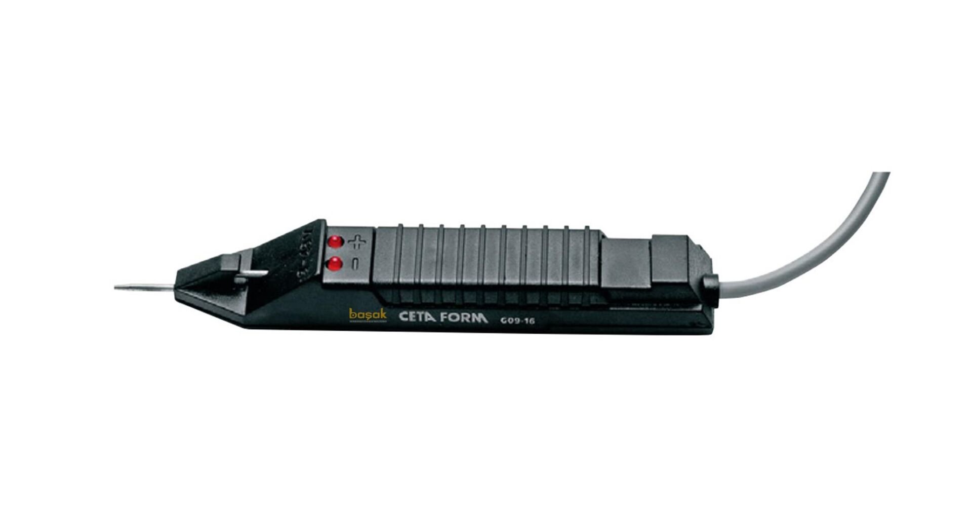Ceta Form G09-16 Oto Elektrik Kontrol Kalemi