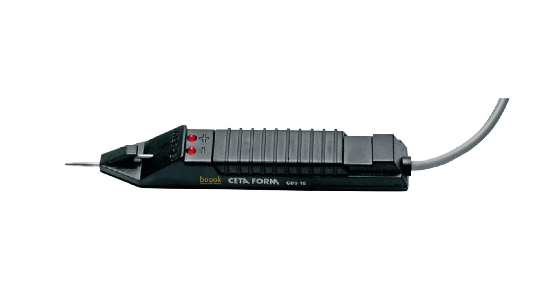 Ceta Form G09-16 Oto Elektrik Kontrol Kalemi