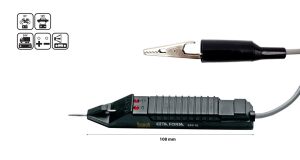 Ceta Form G09-16 Oto Elektrik Kontrol Kalemi