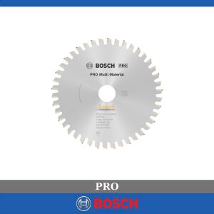 Bosch Pro 130x20 mm 42 Diş Farklı Malzemeler İçin Daire Testere 2608641195