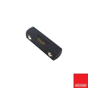 Ceta Form D03-21R 1/2” Yedek Kare (D03-21 Serisi için)