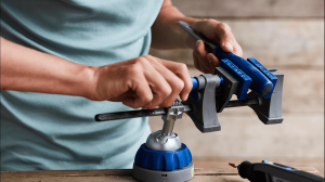 DREMEL 2500 Multi-Vise Çok Amaçlı Mengene