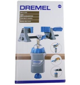 DREMEL 2500 Multi-Vise Çok Amaçlı Mengene