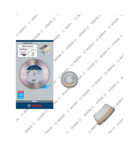Bosch Best Kesim Seramik 300mm Elmas Kesme Diski 2608602639