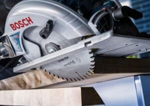 Bosch Pro 184x20 mm 60 Diş Farklı Malzemeler İçin Daire Testere 2608642193