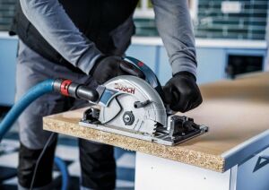 Bosch Pro 184x20 mm 60 Diş Farklı Malzemeler İçin Daire Testere 2608642193