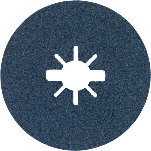 Bosch X-LOCK 115 mm 80 Kum Best Serisi Metal Fiber Disk 2608619156