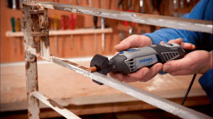 DREMEL 576  Şekillendirme Platformu Bağlantı Parçaları
