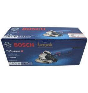 Bosch GWS 1000 Avuç Taşlama Makinesi 1000 W 0601828805