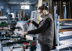Bosch Pro 305x30 mm 60 Diş Farklı Malzemeler İçin Daire Testere 2608640981