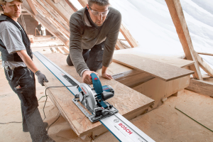 Bosch GKS 65 GCE Daire Testere Makinesi 0601668900