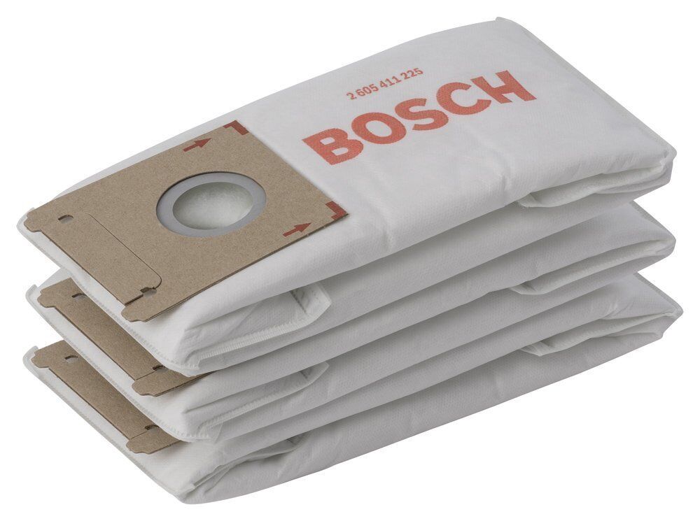 Bosch Toz Torbası PSM Ventaro 1400 2605411225