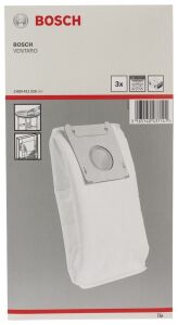 Bosch Toz Torbası PSM Ventaro 1400 2605411225