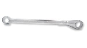 Ceta Form 18 x 19 mm Yıldız Anahtar B14-1819