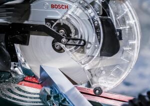 Bosch Pro 305x25.4 mm 72 Diş Metal Kesim Daire Testere 2608844869