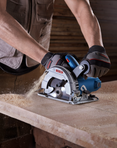 Bosch GKS 600 165 mm Daire Testere Makinesi 06016A9020