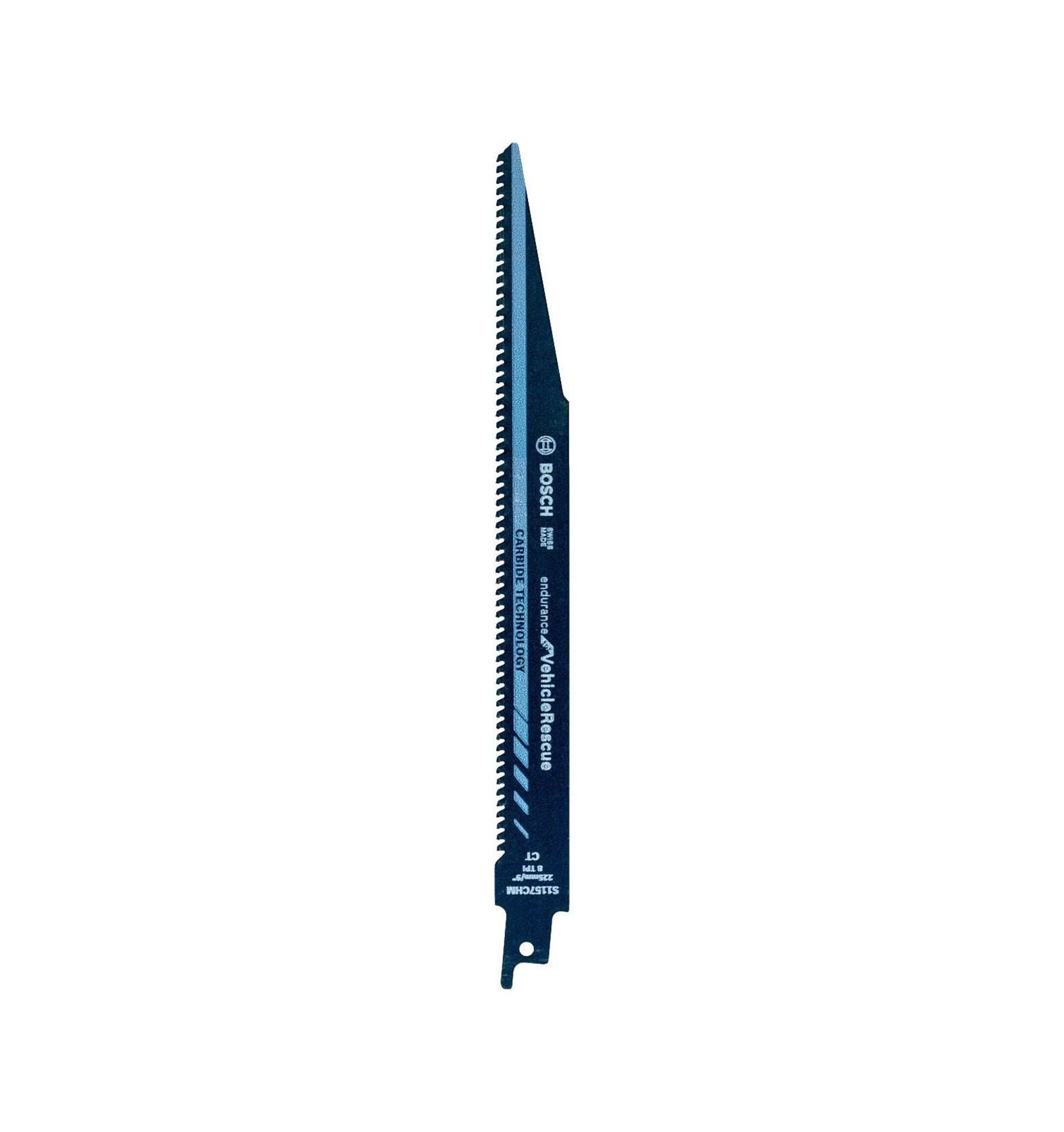 Bosch S 1157 CHM 175mm Panter Testere Araç  Tadilatları İçin 10'lu 2608653133