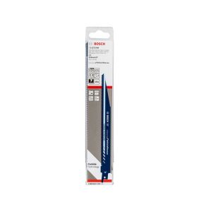 Bosch S 1157 CHM 175mm Panter Testere Araç  Tadilatları İçin 10'lu 2608653133