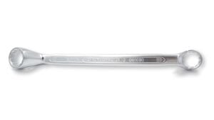 Ceta Form 20 x 22 mm Yıldız Anahtar B14-2022