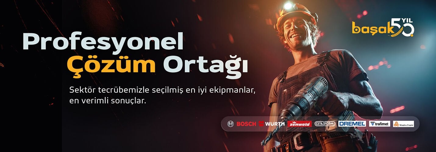 Bosch kampanya