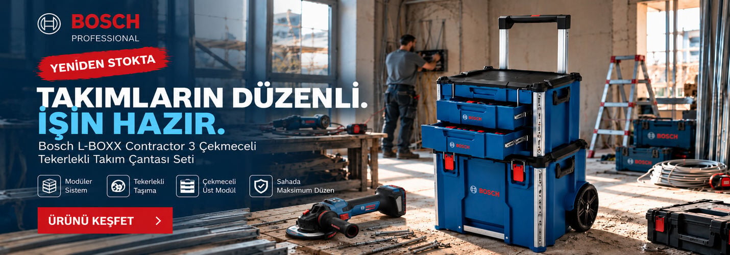 Bosch kampanya