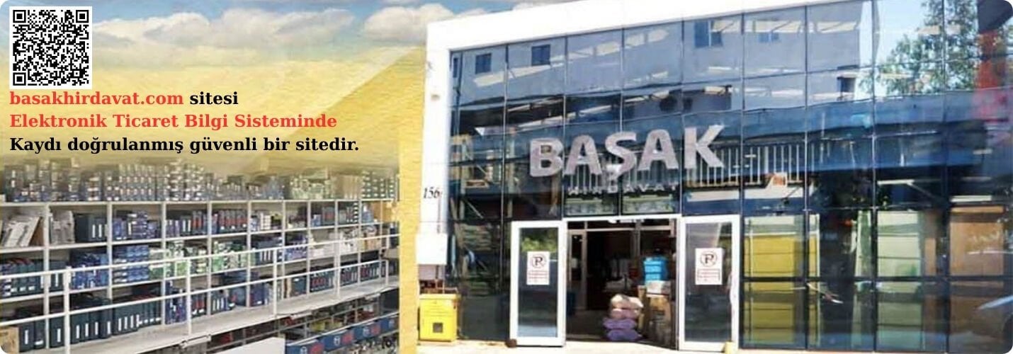 Güvenli alışveriş