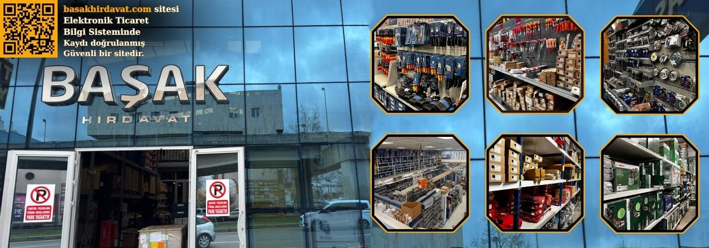 Güvenli alışveriş