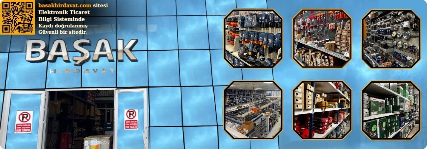 Güvenli alışveriş