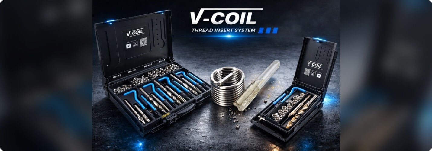 V-Coil